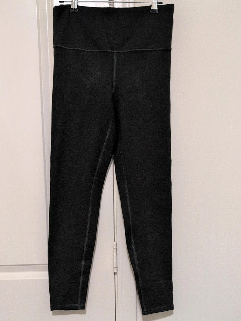 lululemon Olive Leggings Like New